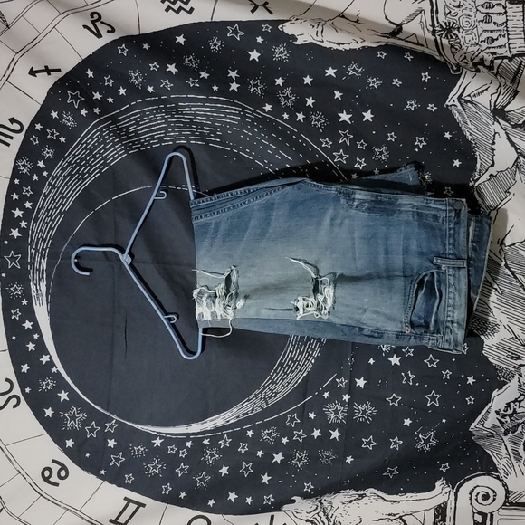 Levi's 508 Jeans - Picture 1 of 5